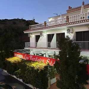 Los Verdiales Maison d'hôtes